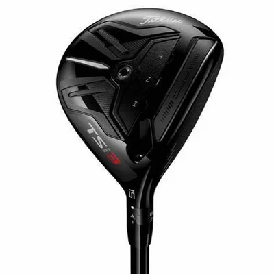 DEMO TSi3 Fairway Wood