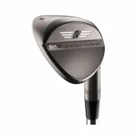 DEMO SM8 Tour Chrome Wedge with Graphite Shaft