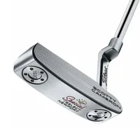 DEMO 2020 Special Select Newport Putter