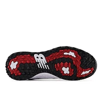 Men's Fresh Foam Contend V2 Spikeless Golf Shoe - White/Black