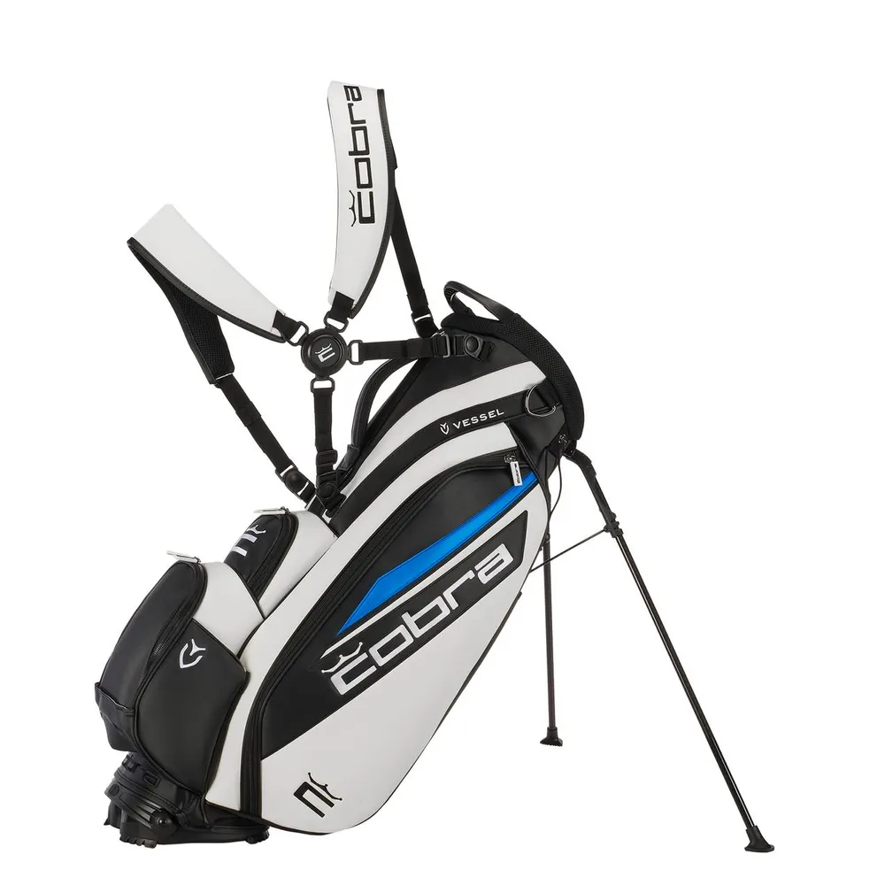 Tour Stand Bag