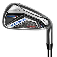 DEMO Aerojet ONE 5-PW GW Iron Set with Steel Shafts