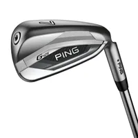 DEMO G425 -PW UW Iron Set with Graphite Shafts