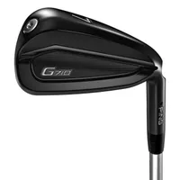 DEMO G710 5-PW UW SW Iron Set with Graphite Shafts