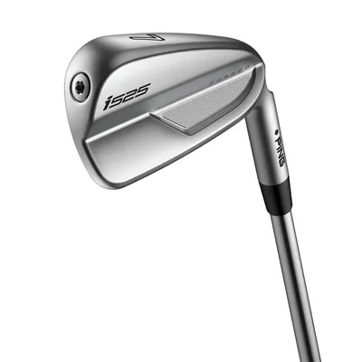 DEMO i525 5-9 Iron Set with Graphite Shafts