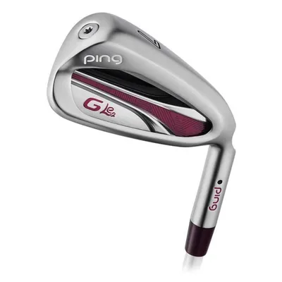 DEMO Women's G LE 2 7-PW SW Iron Set with Graphite Shafts