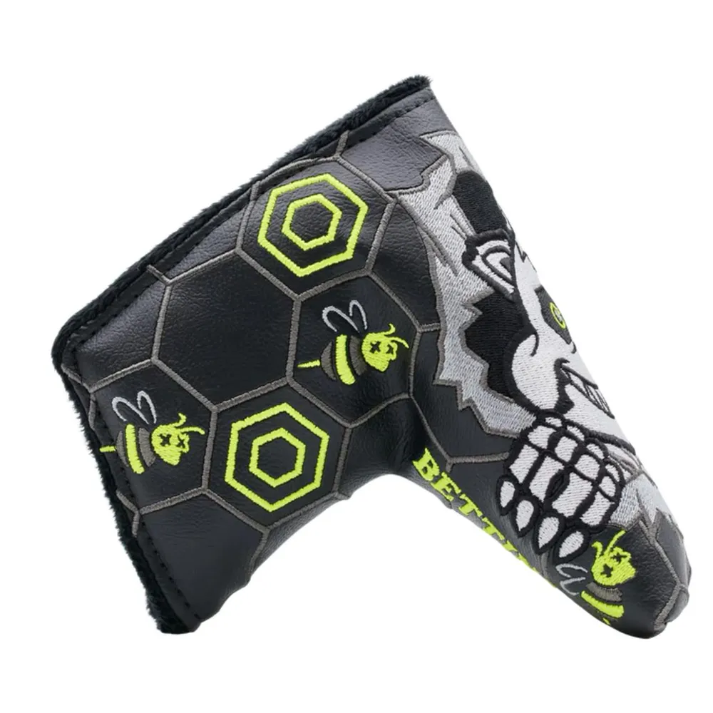 Limited Edition - Unlucky Cat Blade Headcover