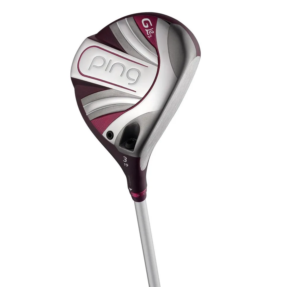 DEMO G LE 2 Fairway