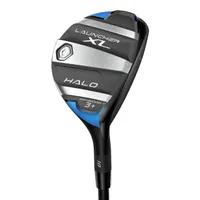 DEMO Launcher XL Halo Hy-Wood Hybrid