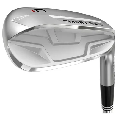 DEMO Smart Sole 4.0 C Wedge with Graphite Shaft