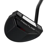 DEMO Frontline Elite Cero Single Bend Putter