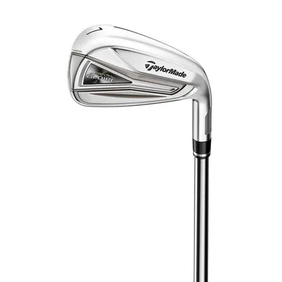 DEMO Stealth Gloire 6-PW AW Iron Set with Graphite Shafts