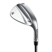 DEMO Women's Milled Grind 3 Chrome Wedge with Graphite Shaft