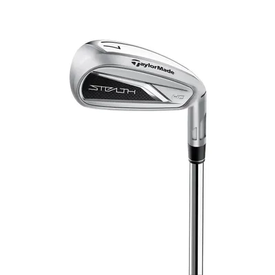 DEMO Women's Stealth HD 6-PW AW Iron Set with Graphite Shafts