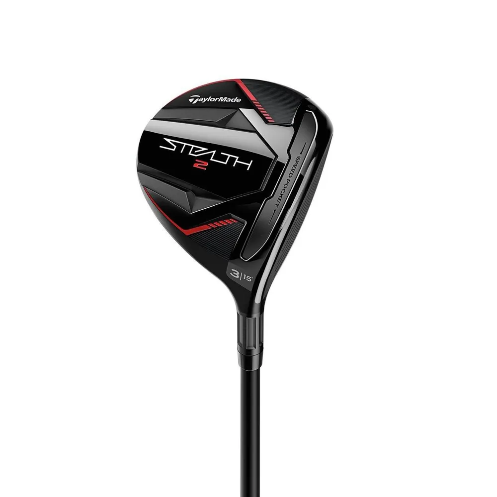 DEMO Junior Stealth2 Fairway