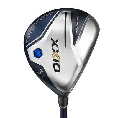 DEMO 12 Fairway Wood