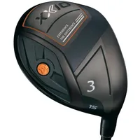 DEMO 12 X Black Fairway