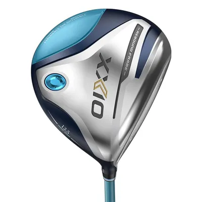 DEMO Women's 12 Driver