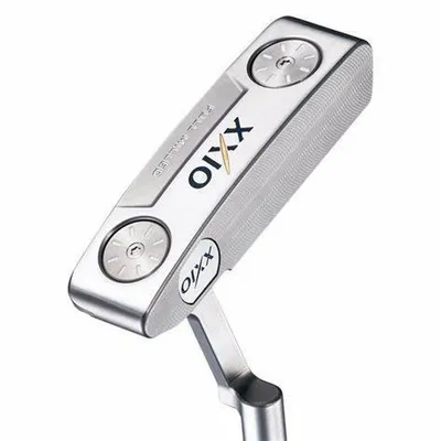 DEMO Blade Putter