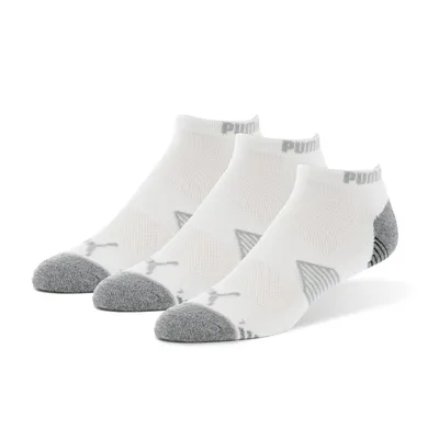 Women's Essential Low Cut Ankle Socks