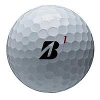 TOUR B X Golf Balls - Tiger Woods Edition