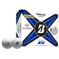 TOUR B XS Golf Balls