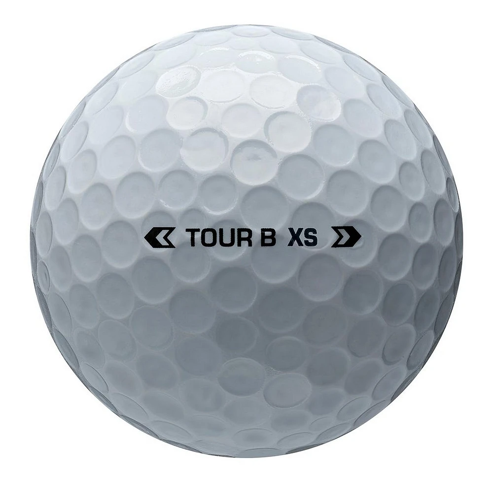 TOUR B XS Golf Balls - Mindset