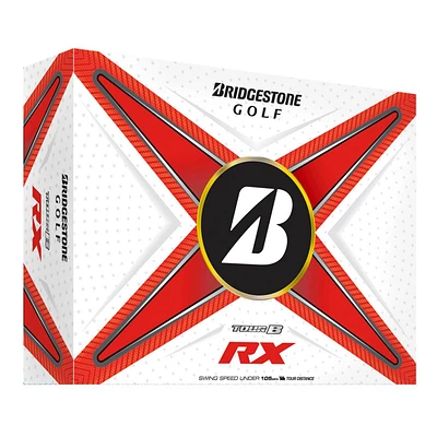 Tour B RX Golf Balls