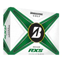 TOUR B RXS Golf Balls