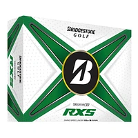 Tour B RXS Golf Balls