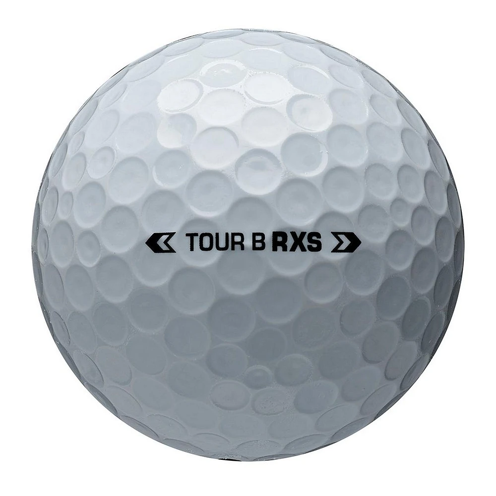 Tour B RXS Golf Balls