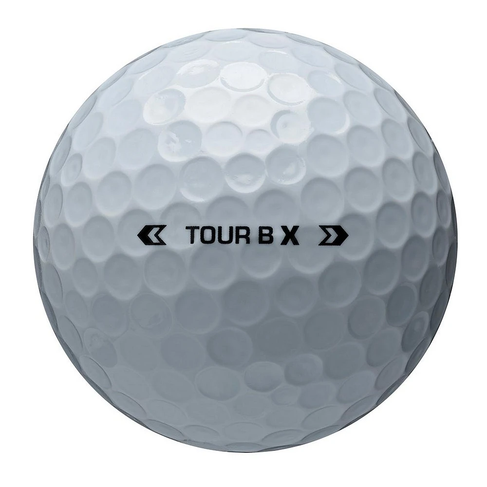 Tour B X Golf Balls