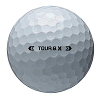 Tour B X Golf Balls