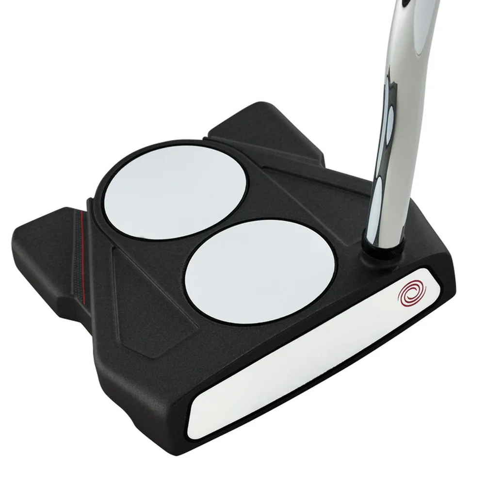 DEMO 2-Ball Ten Putter