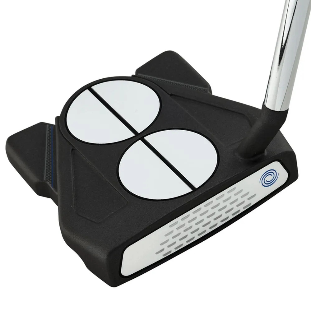 DEMO 2-Ball Ten S Lined putter