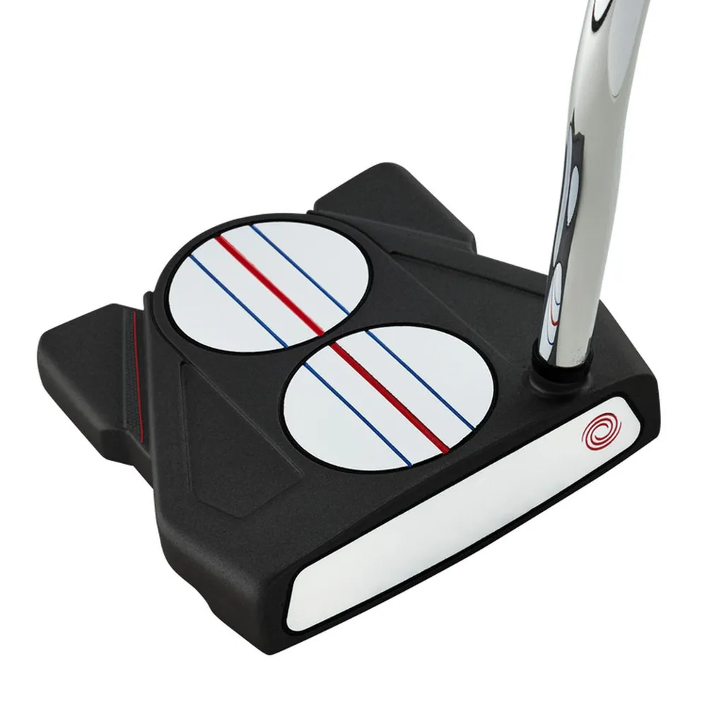 DEMO 2-Ball Ten TT Putter