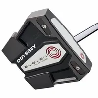 DEMO Eleven Tour Lined Center Shaft Putter