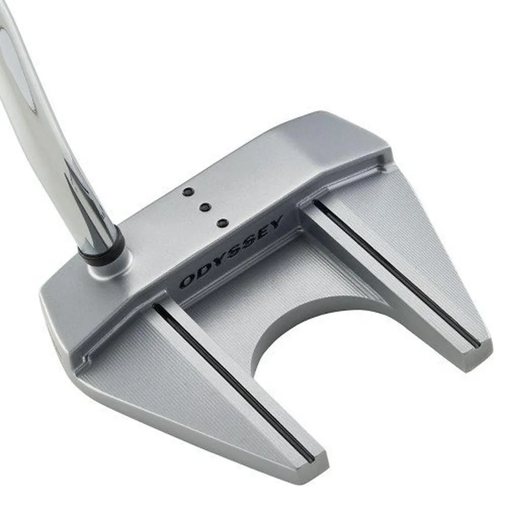 DEMO White Hot OG Seven DB SL Putter