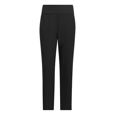 Women's Ultimate365 Solid Ankle Pant