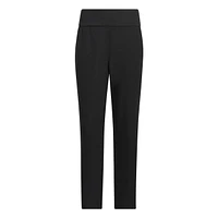 Women's Ultimate365 Solid Ankle Pant