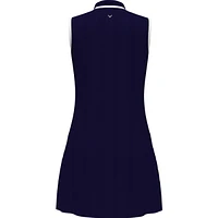 Women's Pro Spin Sleeveless Dress