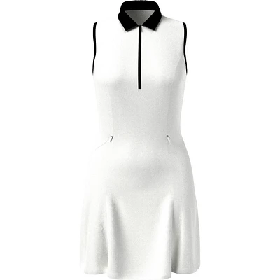 Women's Racernack Sleeveless Polo Dress