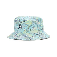 Men's Season Of Love Reversible Bucket Hat