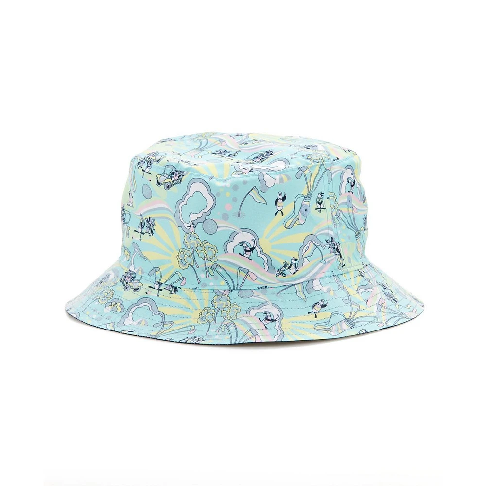 Men's Season Of Love Reversible Bucket Hat