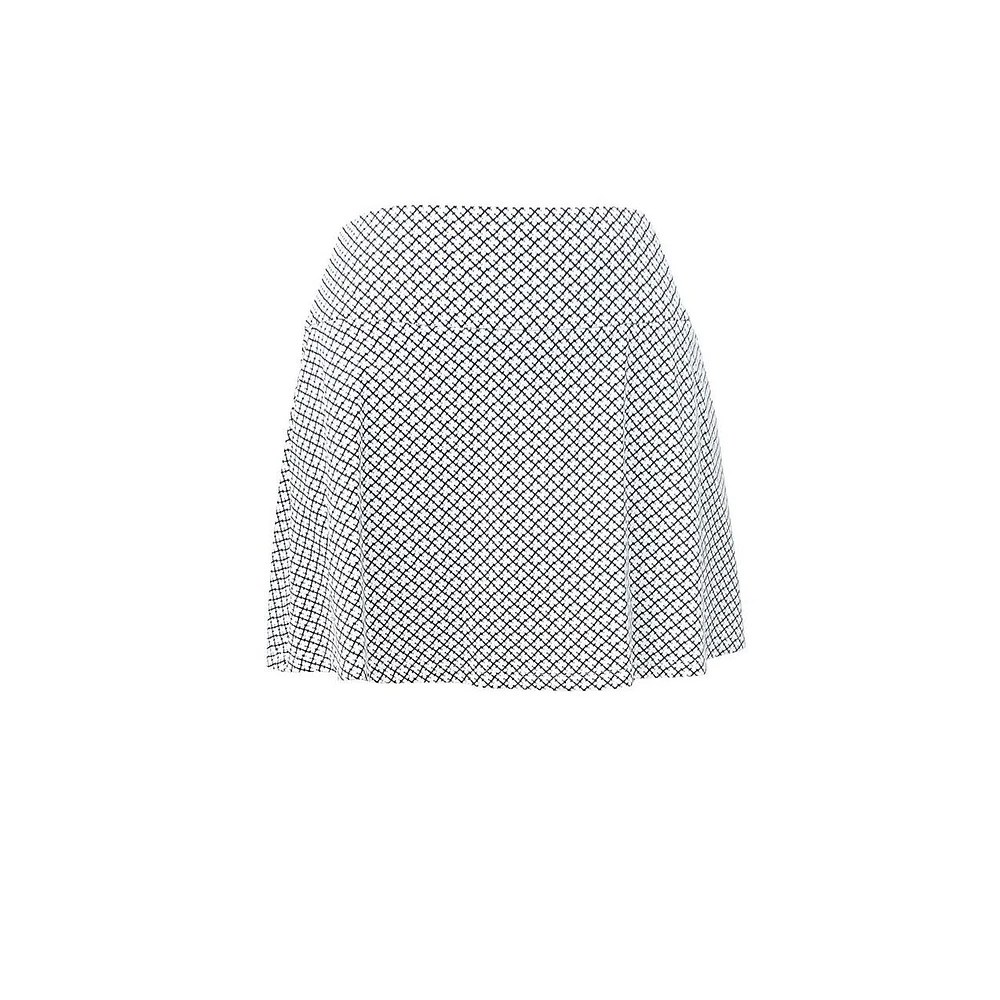 Women's Cloud Skort