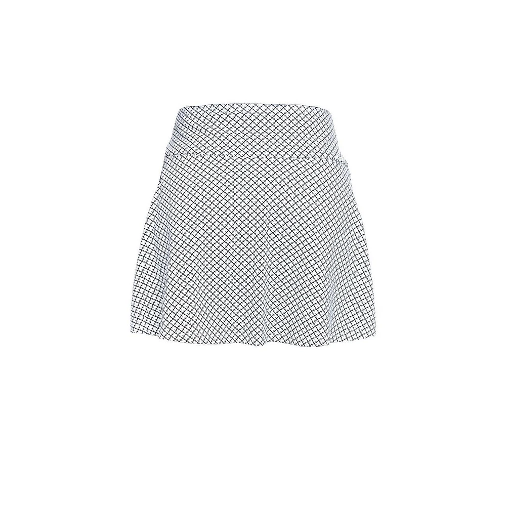 Women's Cloud Skort