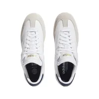 Men's Samba Spiked Golf Shoe - White/Off-White