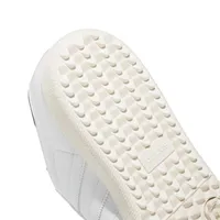 Men's Samba Spiked Golf Shoe - White/Off-White