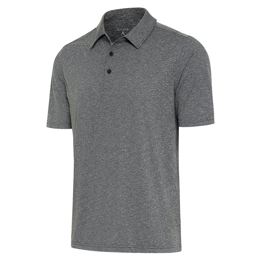 Men's Par 3 Short Sleeve Polo