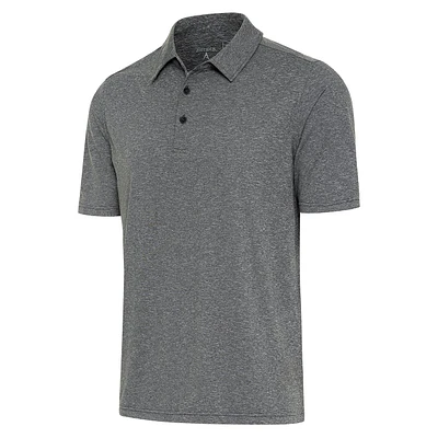 Men's Par 3 Short Sleeve Polo